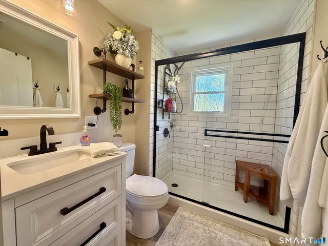 2 Judd Hill Road, Woodbury, CT 06798