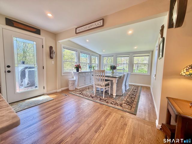 2 Judd Hill Road, Woodbury, CT 06798