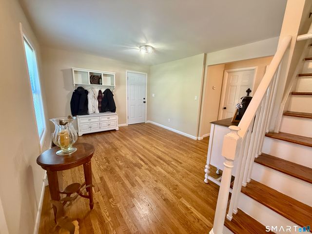 2 Judd Hill Road, Woodbury, CT 06798