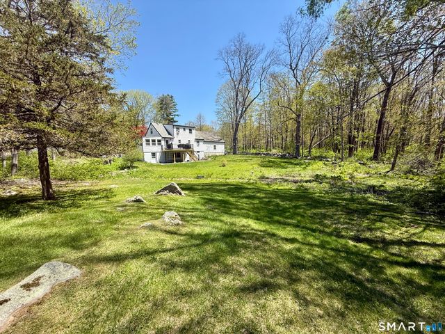 2 Judd Hill Road, Woodbury, CT 06798