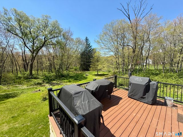 2 Judd Hill Road, Woodbury, CT 06798