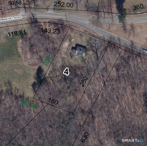2 Judd Hill Road, Woodbury, CT 06798