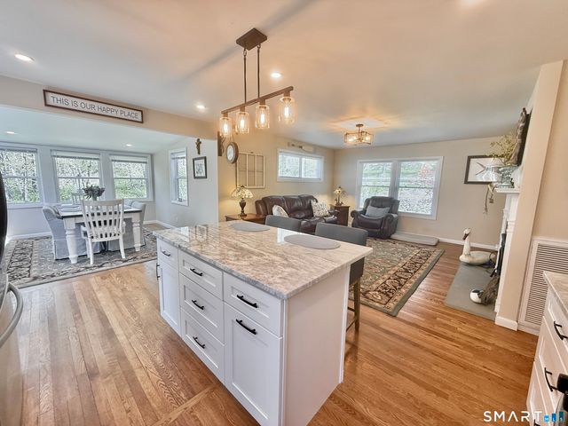 2 Judd Hill Road, Woodbury, CT 06798