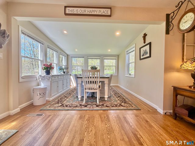 2 Judd Hill Road, Woodbury, CT 06798
