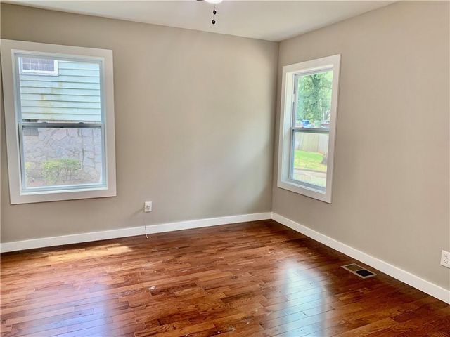 1175 Chatham SW Avenue, Atlanta, GA 30311