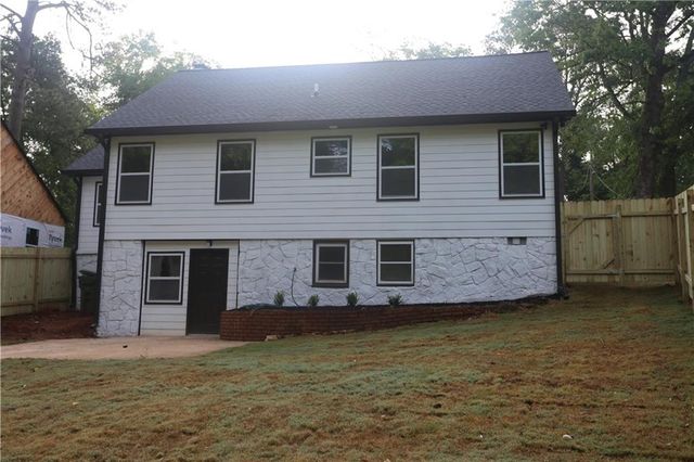 1175 Chatham SW Avenue, Atlanta, GA 30311