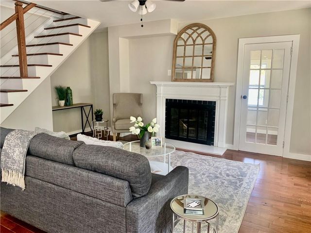 1175 Chatham SW Avenue, Atlanta, GA 30311