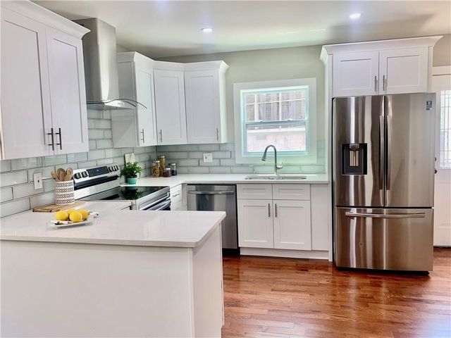 1175 Chatham SW Avenue, Atlanta, GA 30311