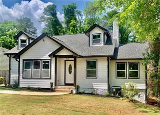 1175 Chatham SW Avenue, Atlanta, GA 30311