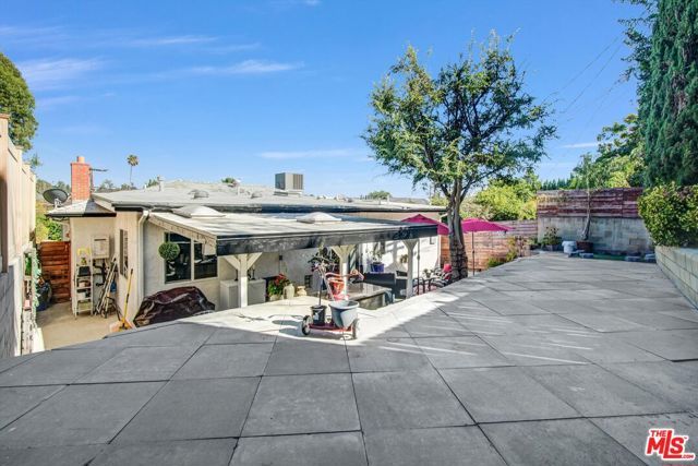 5183 Maison Avenue, Los Angeles, CA 90041