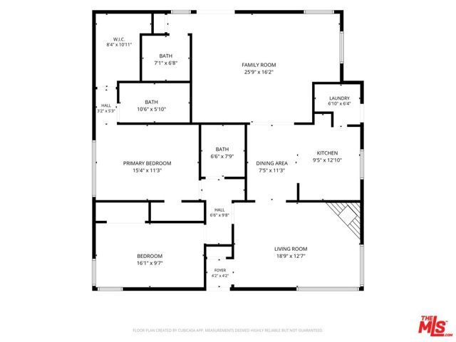 5183 Maison Avenue, Los Angeles, CA 90041