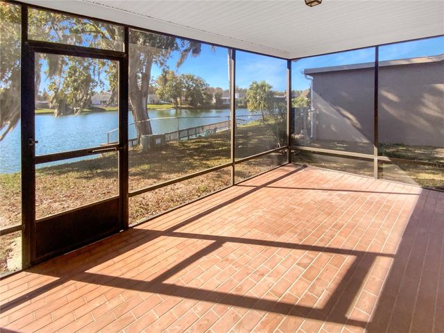 7846 CAYUGA DRIVE, New Port Richey, FL 34653