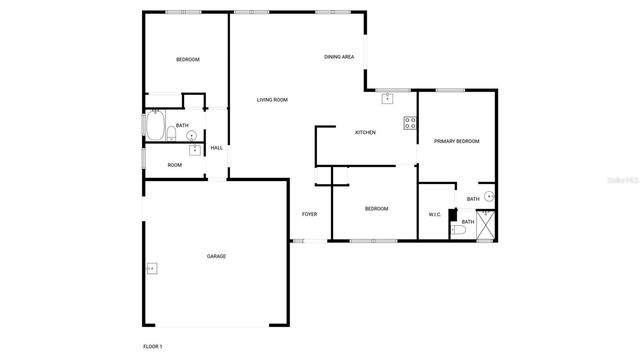 7846 CAYUGA DRIVE, New Port Richey, FL 34653