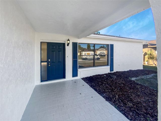 7846 CAYUGA DRIVE, New Port Richey, FL 34653