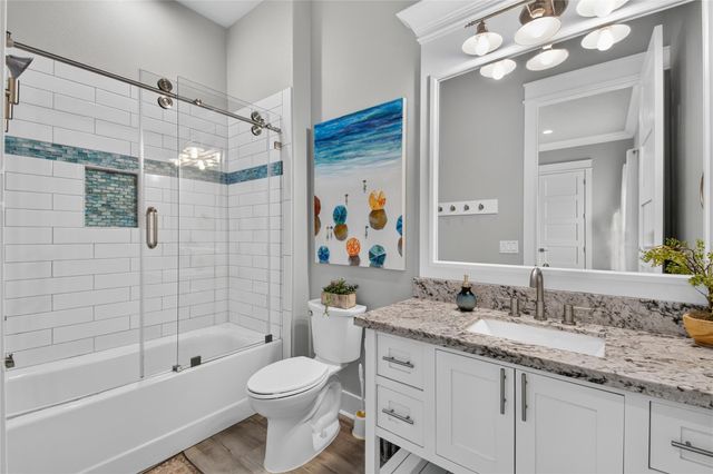 870 Kahla Drive, Crystal Beach, TX 77650