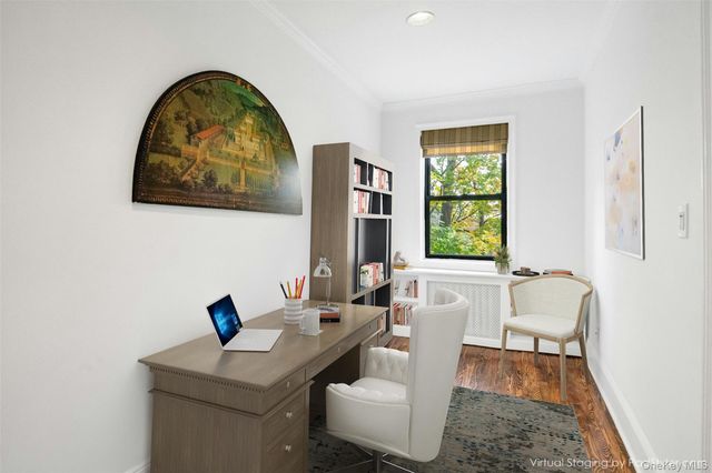 4810 Boston Post Road 2D, Pelham, NY 10803