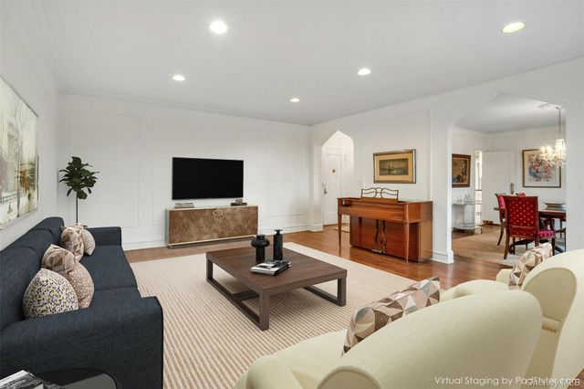 4810 Boston Post Road 2D, Pelham, NY 10803