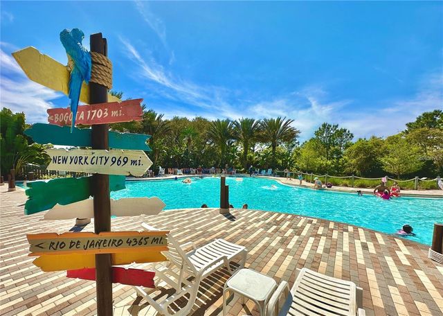 1047 PLANTATION LANE, Davenport, FL 33896