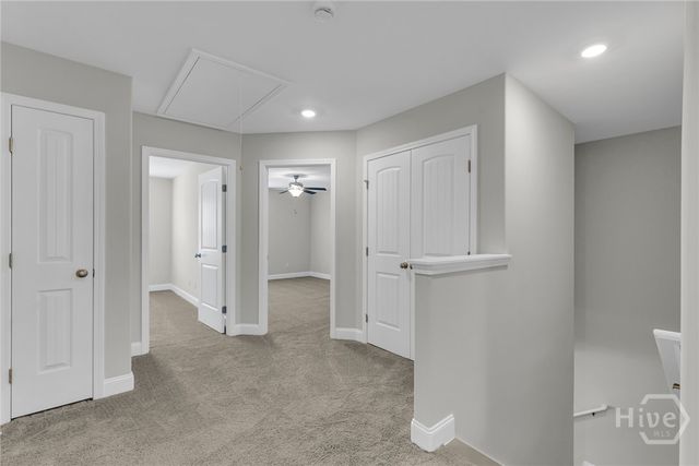 110 Birch Circle, Port Wentworth, GA 31407