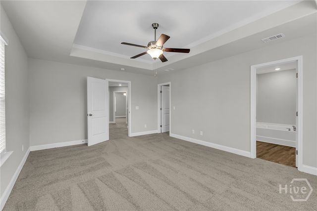 110 Birch Circle, Port Wentworth, GA 31407