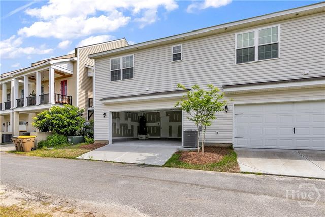 110 Birch Circle, Port Wentworth, GA 31407