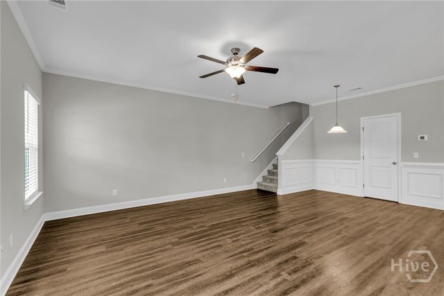 110 Birch Circle, Port Wentworth, GA 31407