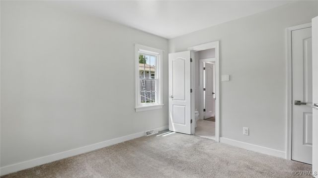 2702 Pate Ave, Chesterfield, VA 23234