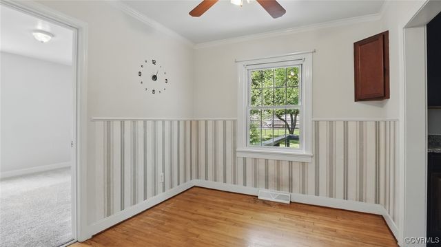 2702 Pate Ave, Chesterfield, VA 23234