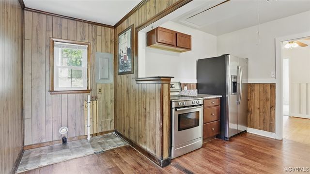 2702 Pate Ave, Chesterfield, VA 23234