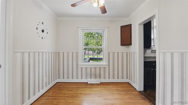 2702 Pate Ave, Chesterfield, VA 23234