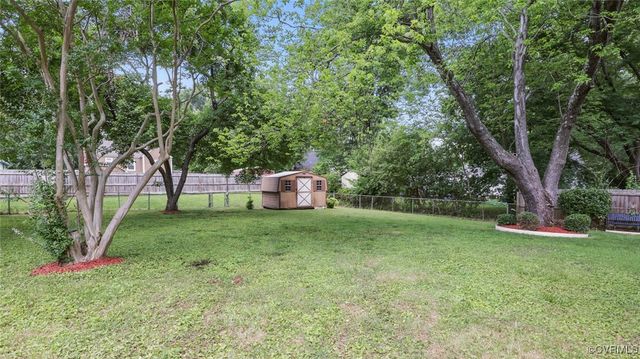 2702 Pate Ave, Chesterfield, VA 23234