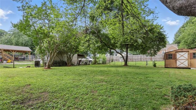 2702 Pate Ave, Chesterfield, VA 23234