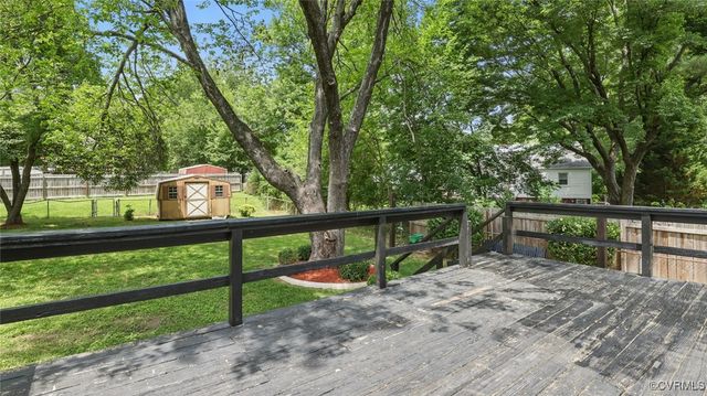 2702 Pate Ave, Chesterfield, VA 23234