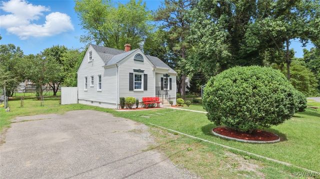 2702 Pate Ave, Chesterfield, VA 23234
