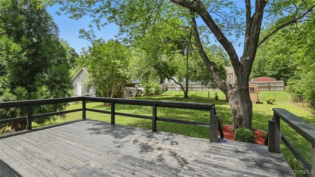 2702 Pate Ave, Chesterfield, VA 23234