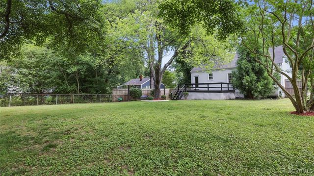 2702 Pate Ave, Chesterfield, VA 23234