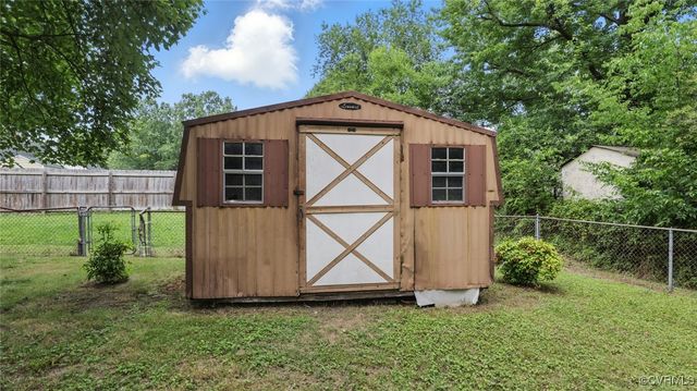 2702 Pate Ave, Chesterfield, VA 23234