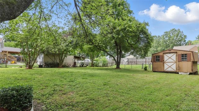 2702 Pate Ave, Chesterfield, VA 23234