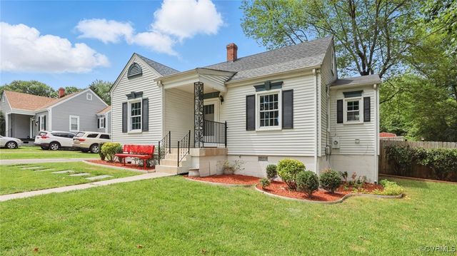2702 Pate Ave, Chesterfield, VA 23234