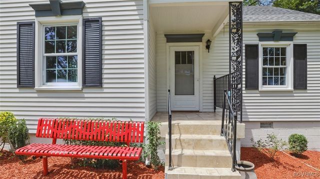 2702 Pate Ave, Chesterfield, VA 23234