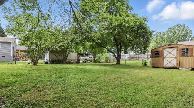 2702 Pate Ave, Chesterfield, VA 23234
