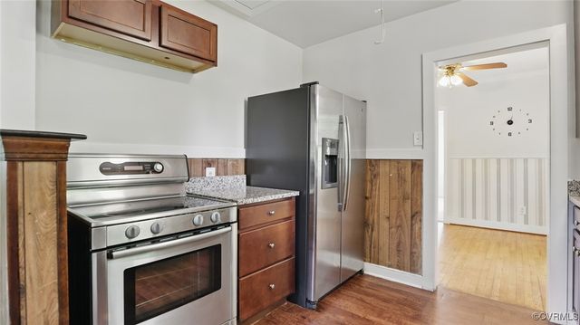 2702 Pate Ave, Chesterfield, VA 23234