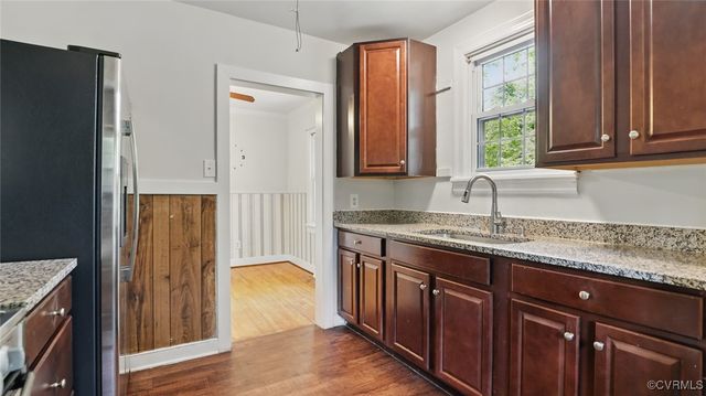 2702 Pate Ave, Chesterfield, VA 23234