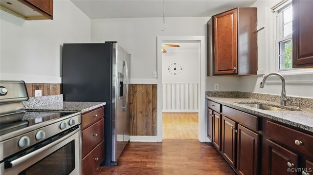 2702 Pate Ave, Chesterfield, VA 23234