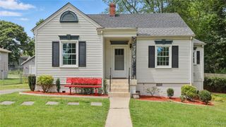 2702 Pate Ave, Chesterfield, VA 23234