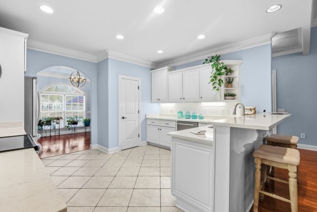 23 Superior Drive, Brunswick, GA 31523