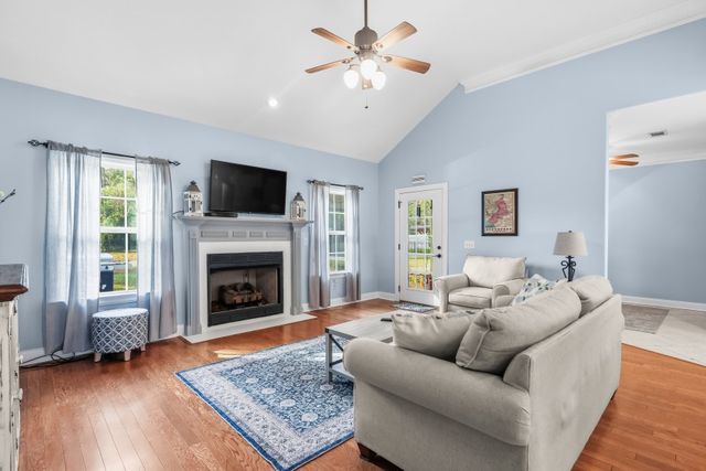 23 Superior Drive, Brunswick, GA 31523