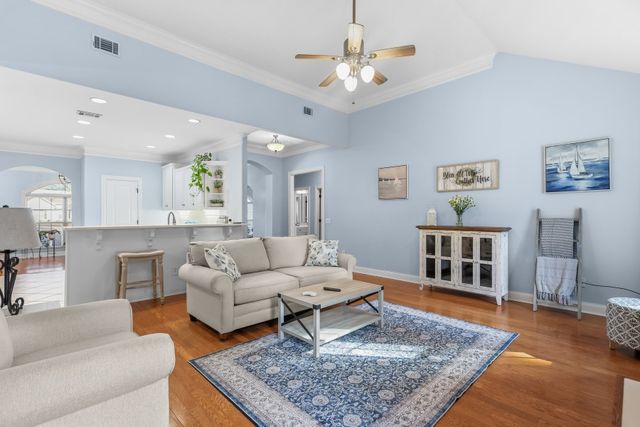 23 Superior Drive, Brunswick, GA 31523