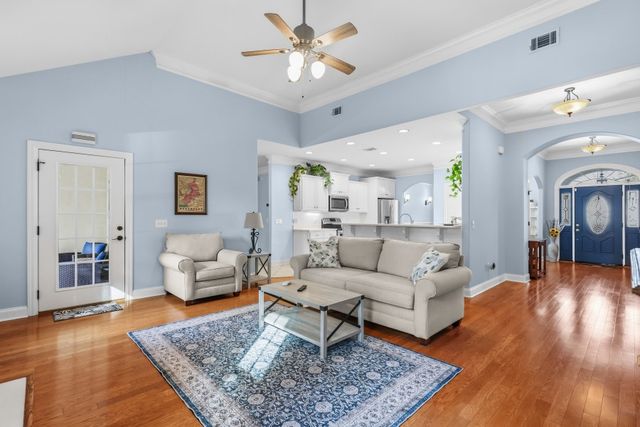 23 Superior Drive, Brunswick, GA 31523