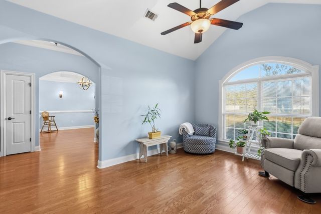 23 Superior Drive, Brunswick, GA 31523